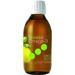 Nutrasea Omega-3 citron 500ml