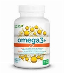 Genuine health omega-3+ joy 60 gélules