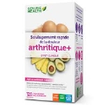 Genuine Health Douleur arthritique + 60 caps