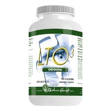 LTO3 original  90 capsules