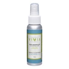 Vivia Vapo bannipoux 75ml