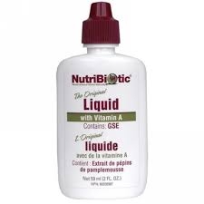 Nutribiotic liquide 59 ml