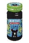 Crofter's tartinade bleuet 235ml