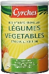 Cyrches bouillon légumes déshydraté 350g