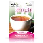 Lalma silhouette tisane 16 sachets