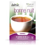 Lalma Tisane bonne nuit 16 sachets