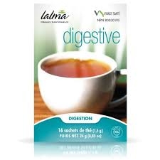 Lalma Tisane digestive 16 sachets