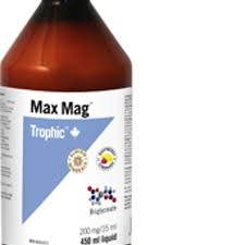 Trophic Max Mag 450ml