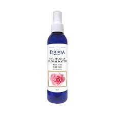 Essencia Eau florale de rose pure 180ml