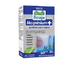 Homeocan Code rouge Magnésium +  45comp