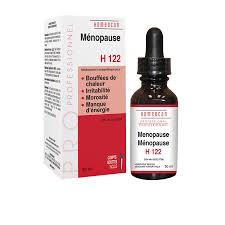 Homeocan H122 Ménopause 30ml