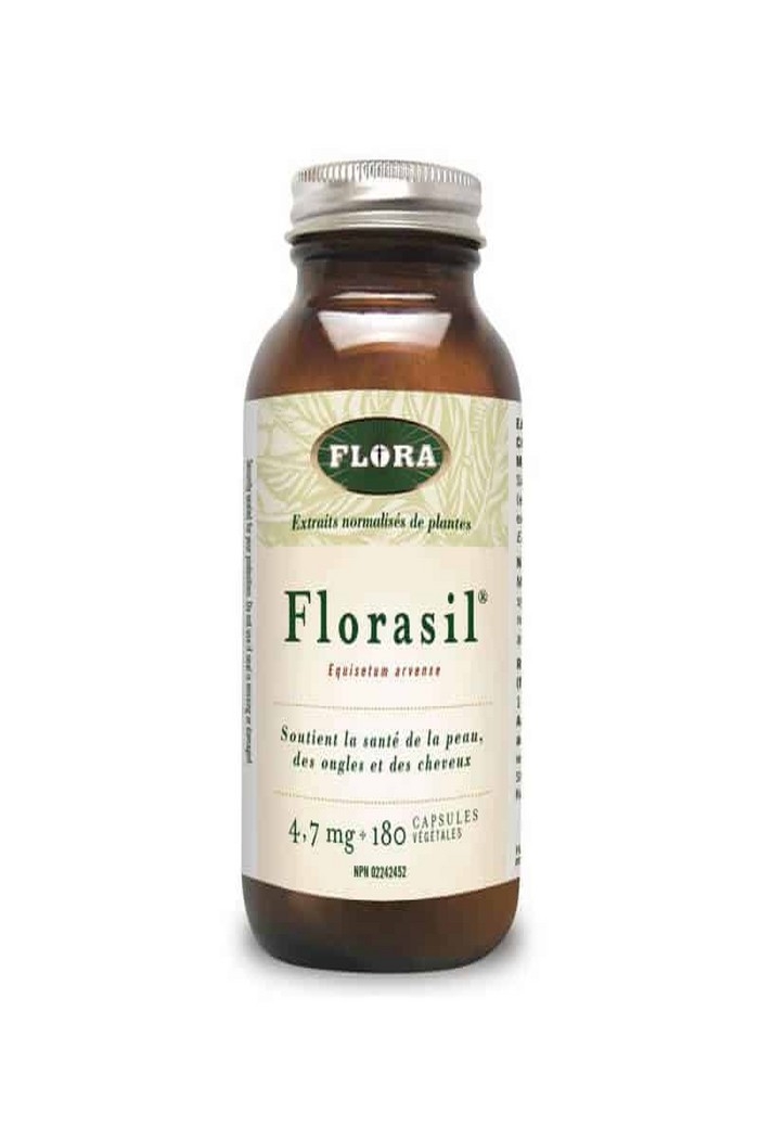 Flora Florasil 90 capsules