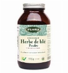 Flora Poudre herbe de blé 225g