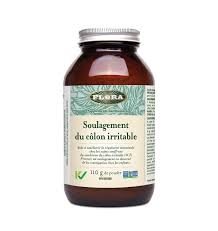 Flora Soulagement du côlon irritable 110g