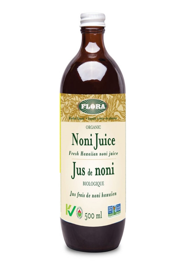 Jus de noni