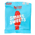 Smart sweets sweet fish 50g