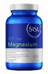 Sisu Magnesium 250mg 100 gélules