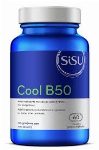 Sisu Cool B50 60 gélules