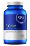 Sisu B calm 120 gélules