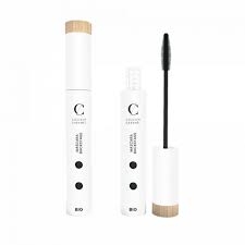 Couleur caramel Mascara extra noir