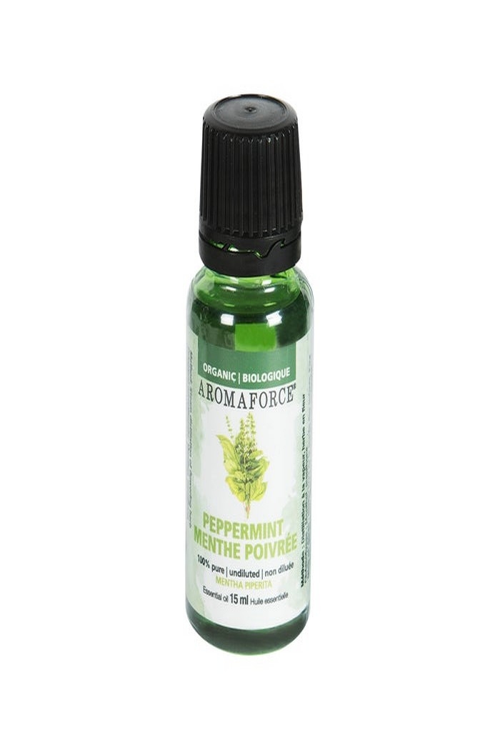 Aromaforce Menthe poivrée 15ml