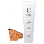 Couleur caramel BB crème beige hâlé n13