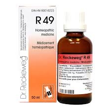 Dr.Reckeweg R49 50ml