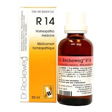 Dr. Reckeweg R14 50ml