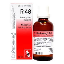 Dr.Reckeweg R48 50ml