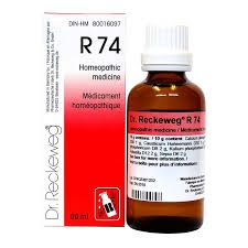 Dr. Reckeweg R74 50ml