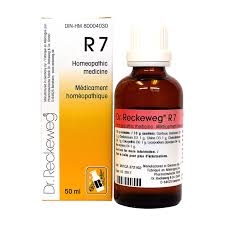 Dr. Reckeweg R7 50ml