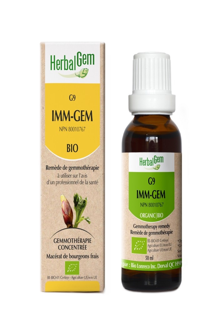 HerbalGem Imm-Gem G9 50ml