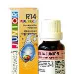 Dr.Reckeweg R14 junior 22ml