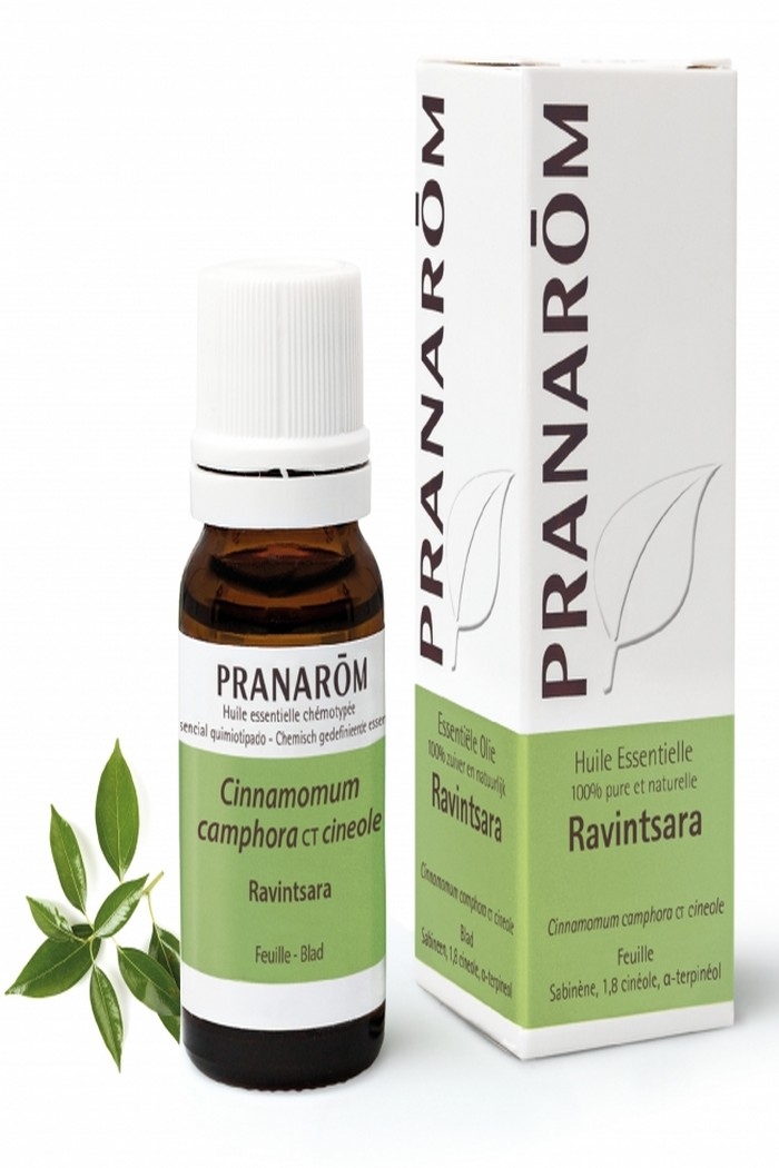 Pranarom Ravintsara 10ml