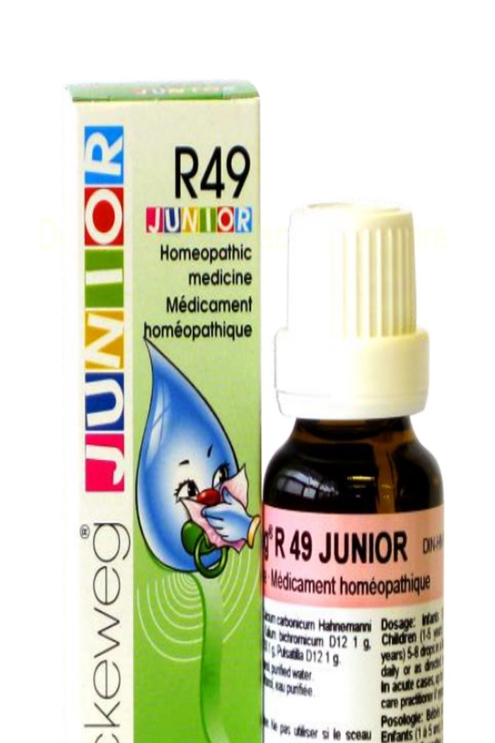 R49 junior 22ml