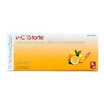 V-C 15 forte 24 ampoules