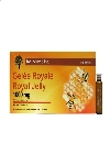 Gelée royale 1000mg 20 ampoules