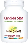 New Roots candida stop 90 capsules