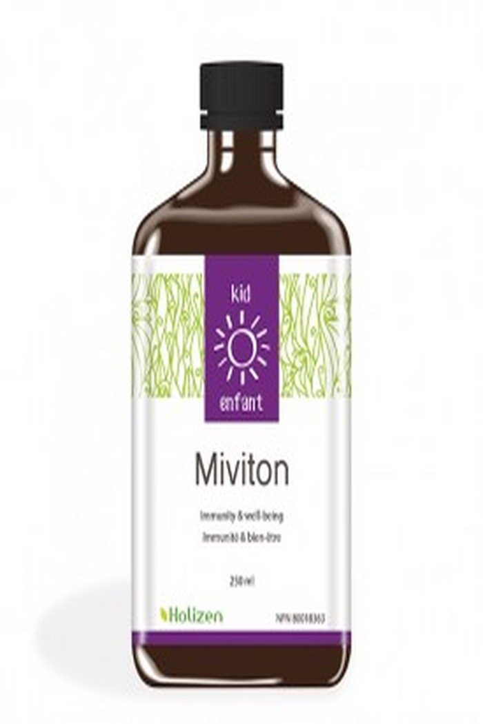 Holizen miviton enfants 250ml