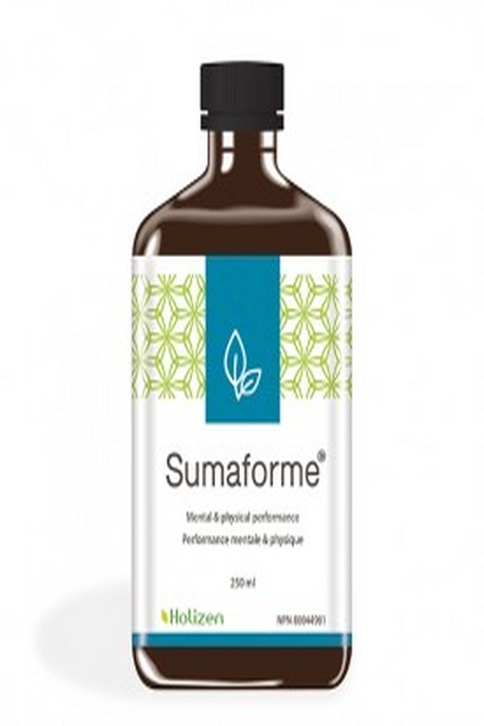 Holizen sumaforme 250ml