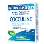 Boiron Cocculine 60 comprimés