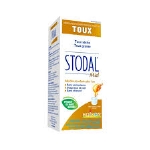 Boiron Stodal miel toux 200ml