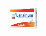 Boiron Influenzinum 5 doses