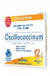 Boiron Oscillococcinum 12 doses