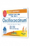 Boiron Oscillococcinum 6 doses