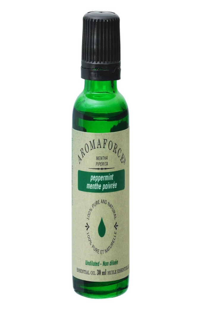 Aromaforce menthe poivrée 30ml