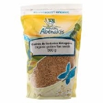 Abénakis graines de lin doré bio 500g