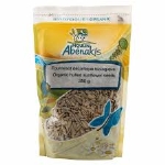 Abénakis tournesol décortiqué bio 350g