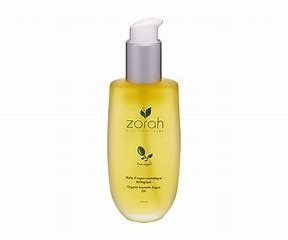 Zorah Pure argan 100ml