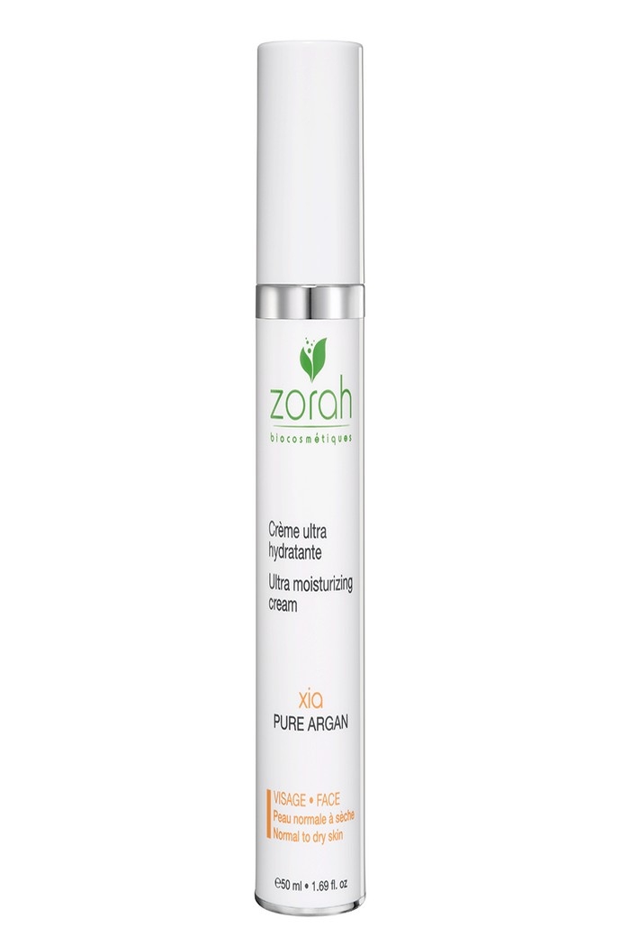 Zorah Xia crème ultra hydratante 50ml